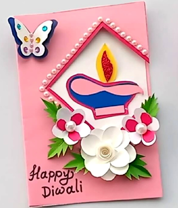 More Diwali Greetings