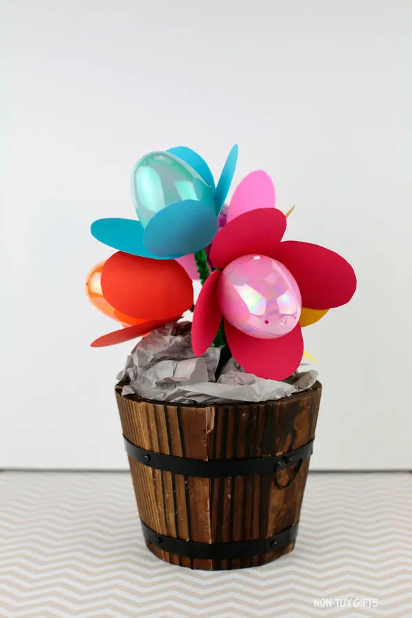 DIY Easter decoration