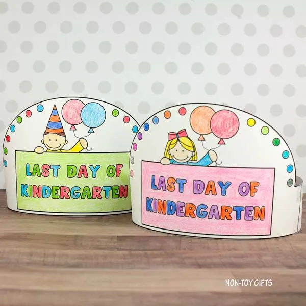 tape to create a crown