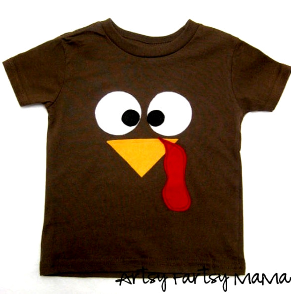 turkey diy dress up costumes