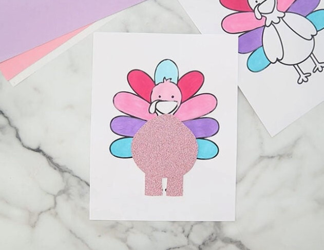 Add Unicorn Body to Template