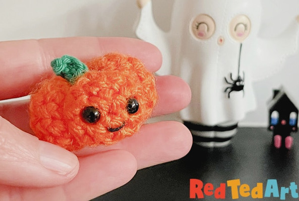 cute pumpkin
