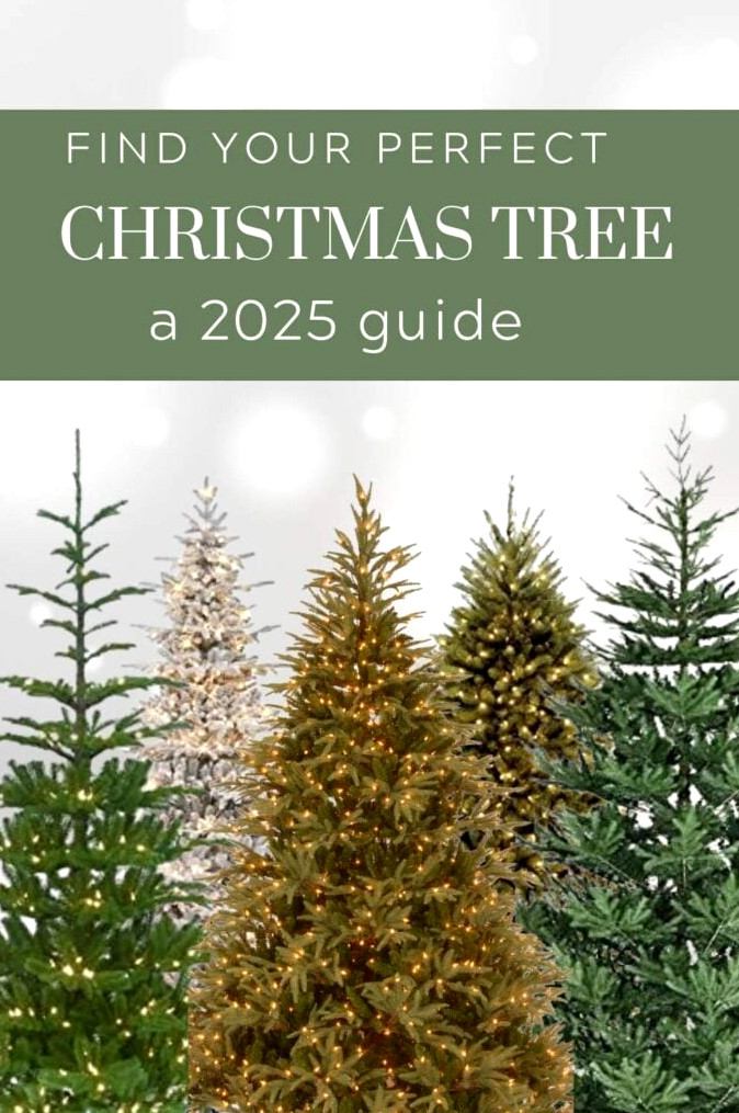 The Best Artificial Christmas Trees for 2025: A Stress-Free Guide