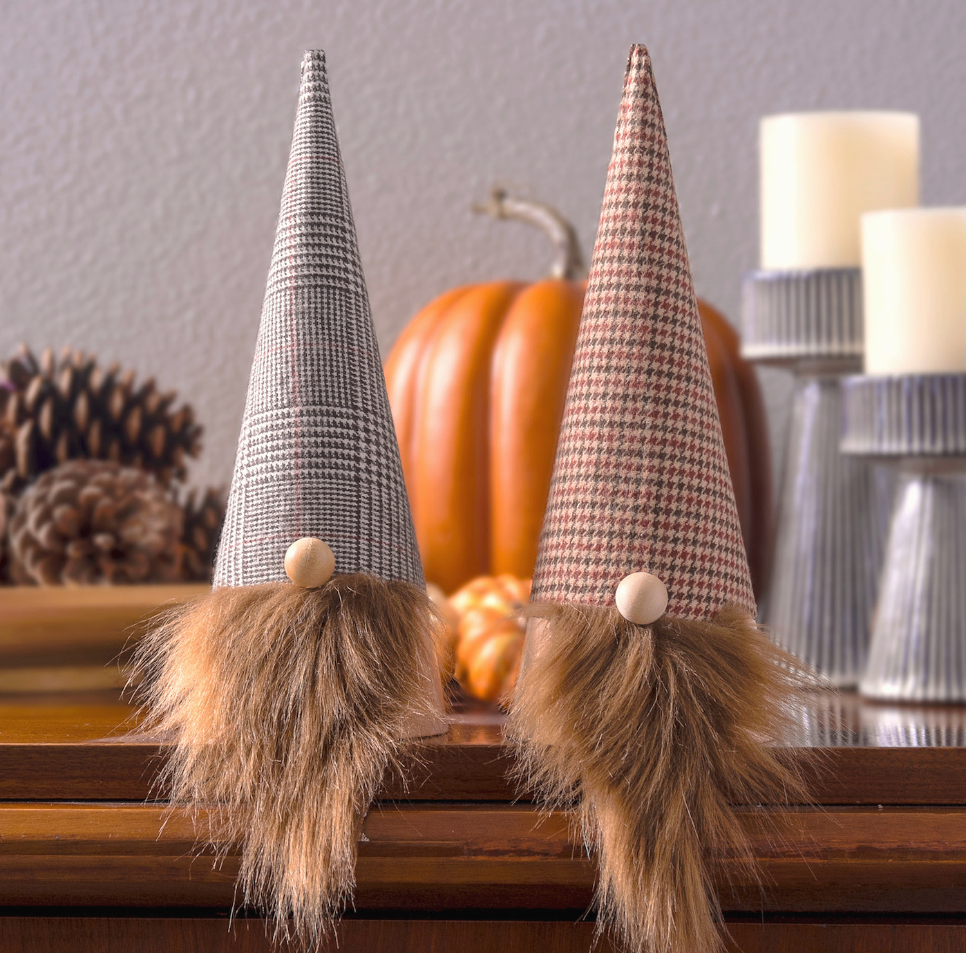 gnome happy Thanksgiving