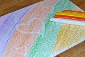 Valentine's Day Cards - enjoyable science activity (4)