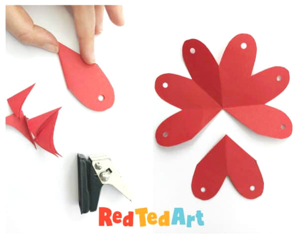 cut your petal