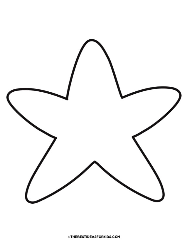 star template #3 - 2 per page
