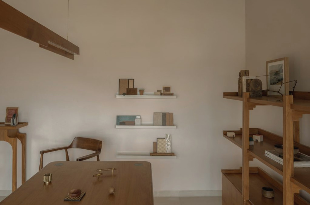 Creative studio