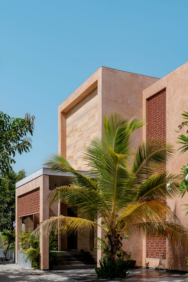 lime house